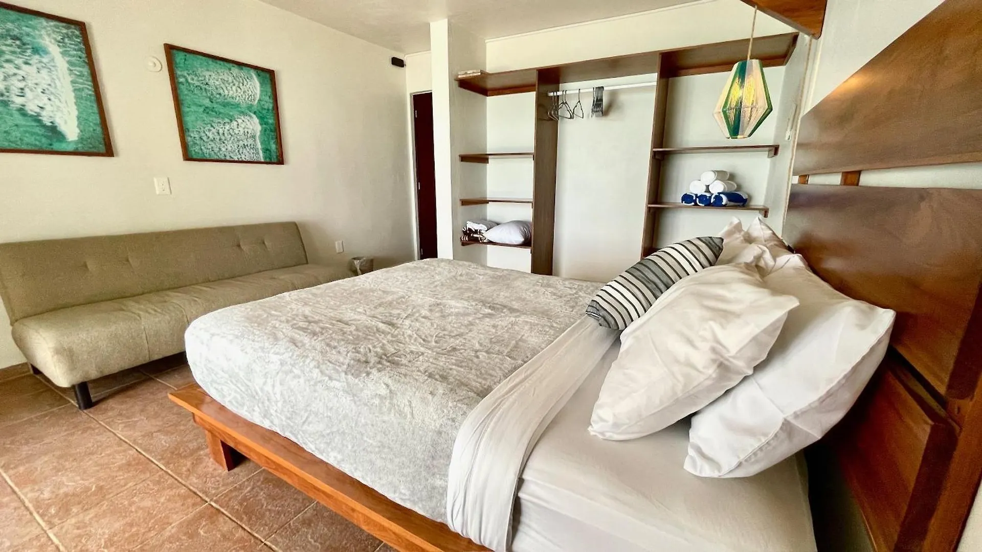 Casa Sol Y Luna -Beautiful Sunrises And Infinity Pool Bacalar