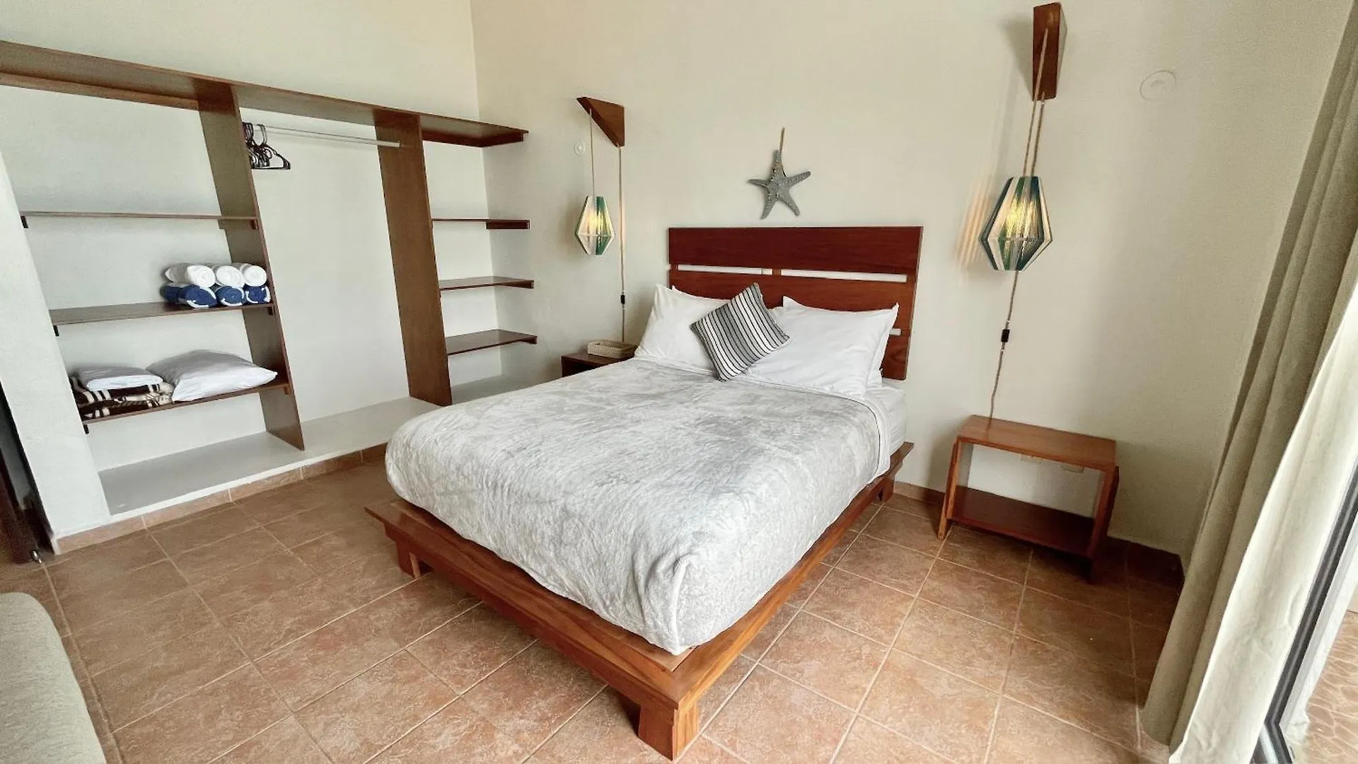Casa Sol Y Luna -Beautiful Sunrises And Infinity Pool Bacalar Holiday home